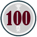 100 новостей в группах