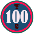 100 дискуссий в  организациях